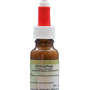 Oordruppels